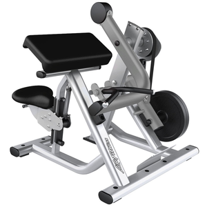Signature Series Plate Loaded Biceps Curl Fitness For Life Puerto Rico