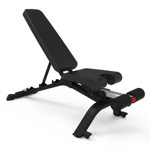 Load image into Gallery viewer, Bowflex 3.1S Stowable Bench Fitness For Life Caribbean