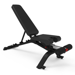 Bowflex 3.1S Stowable Bench Fitness For Life Caribbean