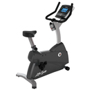 Life Fitness C1 Upright Bike-1