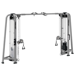 Signature Series Adjustable Cable Crossover Machine Fitness For Life Puerto Rico