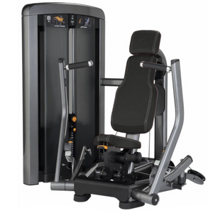 Insignia Series Chest Press Fitness For Life Puerto Rico