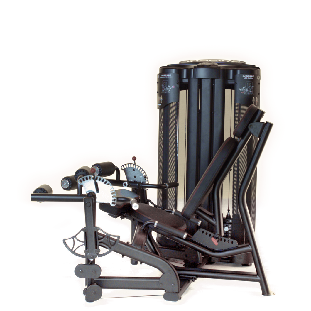 Inspire Commercial Dual Leg Extension/Curl