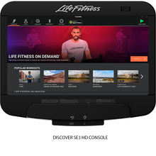 Load image into Gallery viewer, Integrity Series Treadmill Fitness For Life Puerto Rico