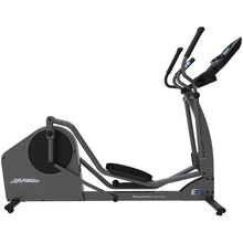 Load image into Gallery viewer, Life Fitness E1 Elliptical Cross-Trainer With Go Console