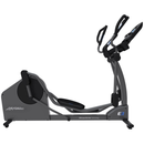 Life Fitness E3 Elliptical Cross-Trainer-3