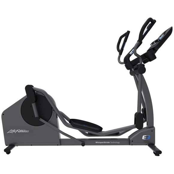 Life Fitness E3 Elliptical Cross-Trainer
