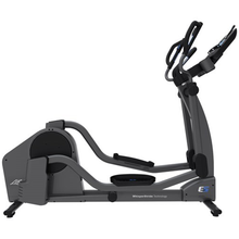 Load image into Gallery viewer, Life Fitness E5 Elliptical Cross-Trainer With Track Console