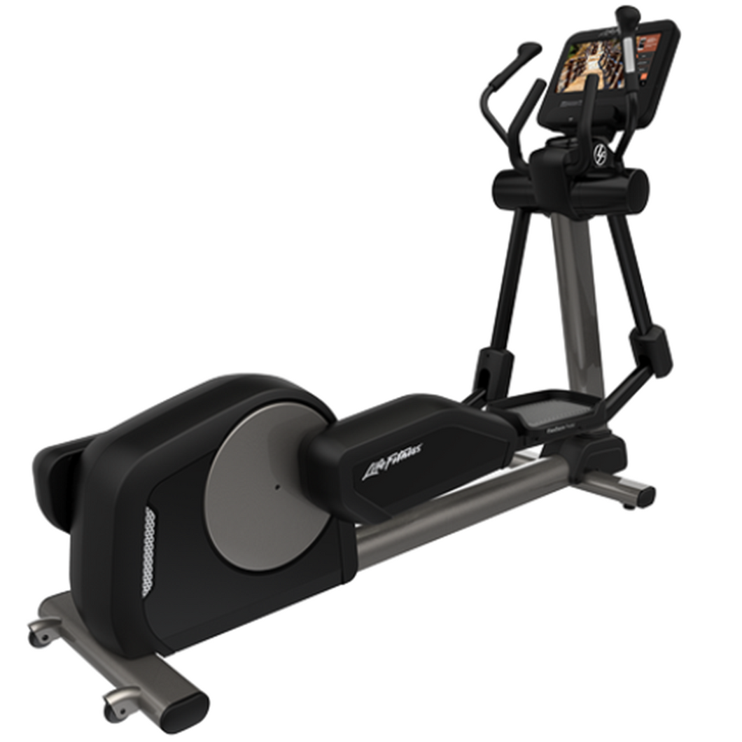 Integrity Series Elliptical Cross-Trainer Fitness For Life Puerto Rico