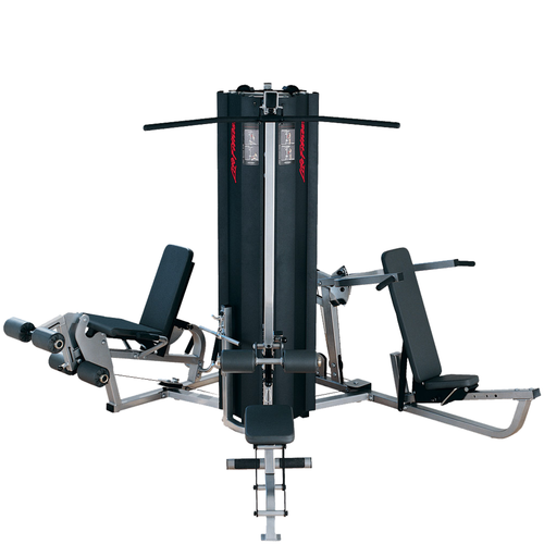 Life Fitness FIT 3 Multi-Gym Fitness For Life Puerto Rico