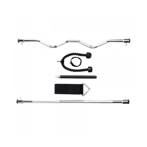 Inspire FT1 Functional Trainer