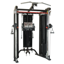 Load image into Gallery viewer, Inspire FT2 Functional Trainer