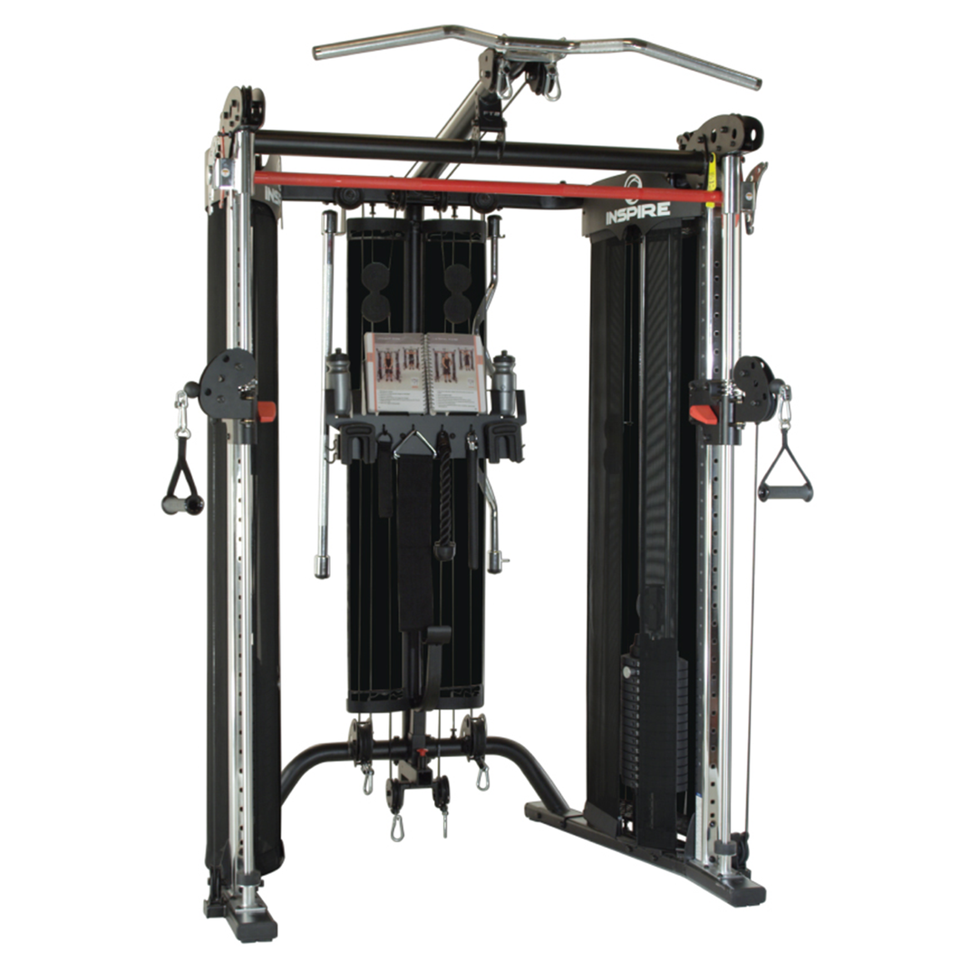 Inspire FT2 Functional Trainer
