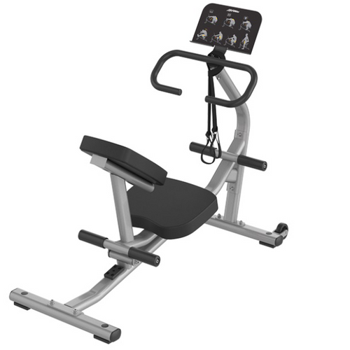 AXIOM  Series Flexibility Trainer Fitness For Life Puerto Rico