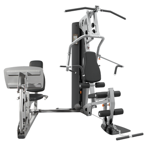 Life Fitness G2 Home Gym With Leg Press