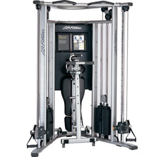 Load image into Gallery viewer, Life Fitness G7 Home Gym With Bench