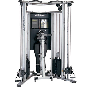 Life Fitness G7 Home Gym With Bench