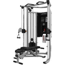 Life Fitness G7 Home Gym With Bench-3