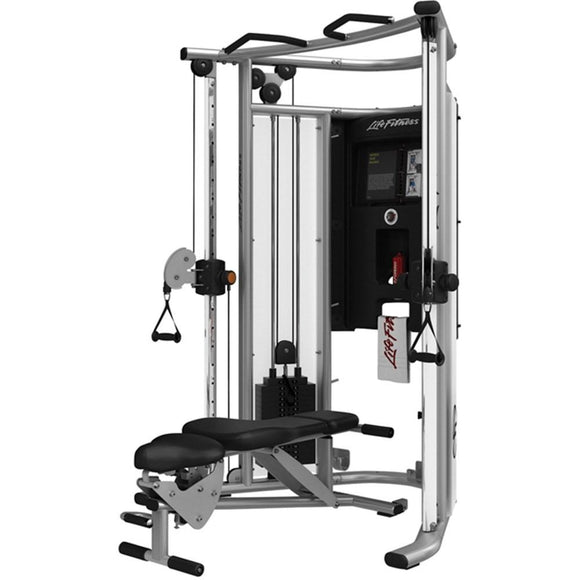 Life Fitness G7 Home Gym With Bench