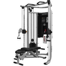 Load image into Gallery viewer, Life Fitness G7 Home Gym With Bench