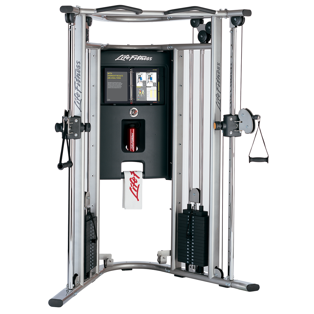 Life Fitness G7 Home Gym