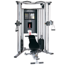 Life Fitness G7 Home Gym With Bench-1