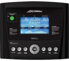 Load image into Gallery viewer, Life Fitness T5 Treadmill With Go Console