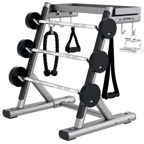 Signature Series Handle Rack Fitness For Life Puerto Rico