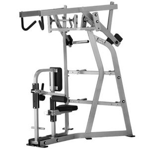 Hammer Strength Plate-Loaded Iso-Lateral High Row Fitness For Life Puerto Rico