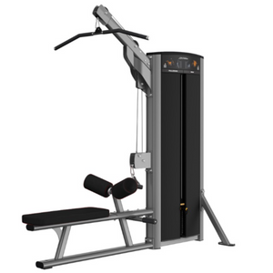 AXIOM Series Lat Pulldown/Low Row Fitness For Life Puerto Rico