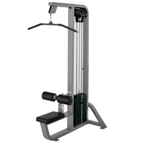 Hammer Strength Select Lat Pulldown Fitness For Life Puerto Rico