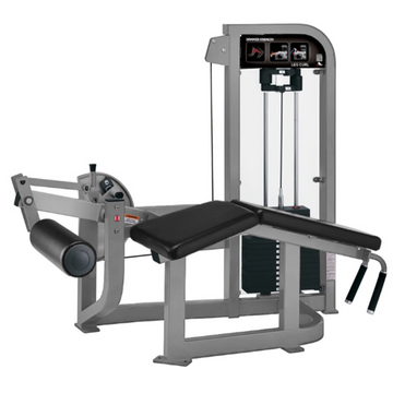 Hammer Strength Select Leg Curl Fitness For Life Puerto Rico