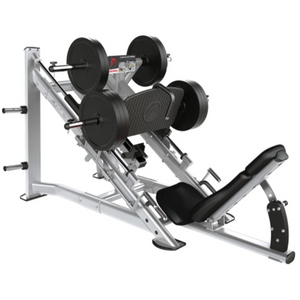 Signature Series Plate Loaded Linear Leg Press Fitness For Life Puerto Rico