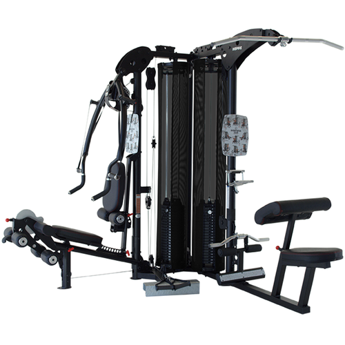 Inspire M5 Multi-Gym