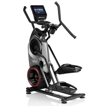 Bowflex Max Trainer M9 Fitness For Life Caribbean