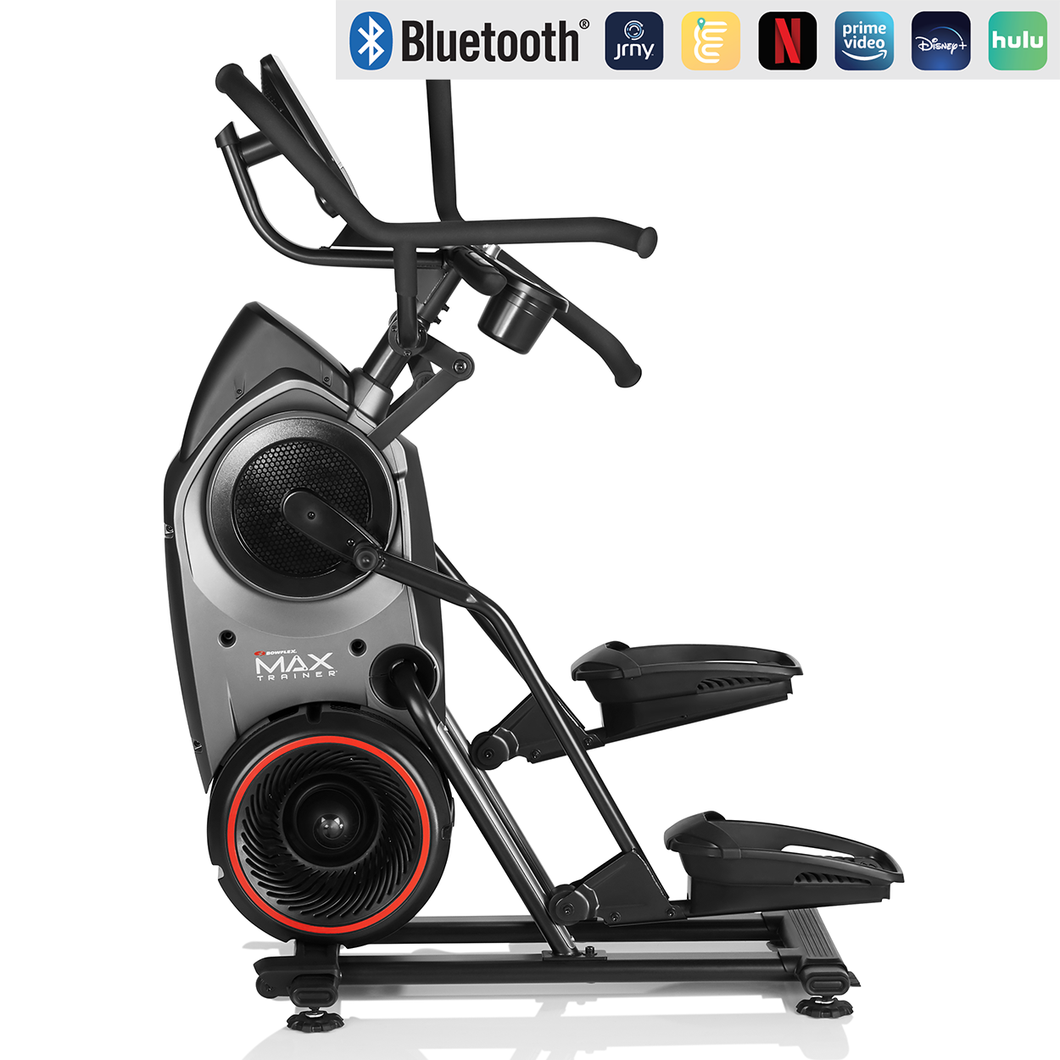 Bowflex Max Trainer M9 Fitness For Life Caribbean