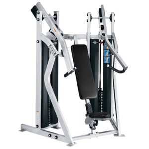 Hammer Strength MTS Iso-Lateral Chest Press Fitness For Life Puerto Rico