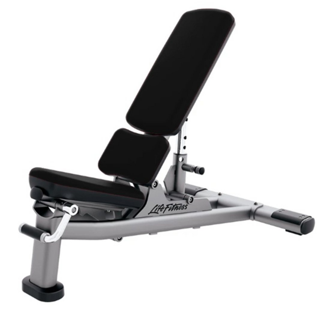 Signature Series Multi-Adjustable Bench Fitness For Life Puerto Rico