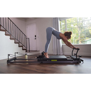 Metro™ IQ® Reformer By Balanced Body