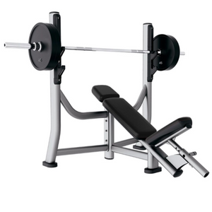 Signature Series Olympic Incline Bench Fitness For Life Puerto Rico