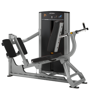 AXIOM Series Leg Press Fitness For Life Puerto Rico