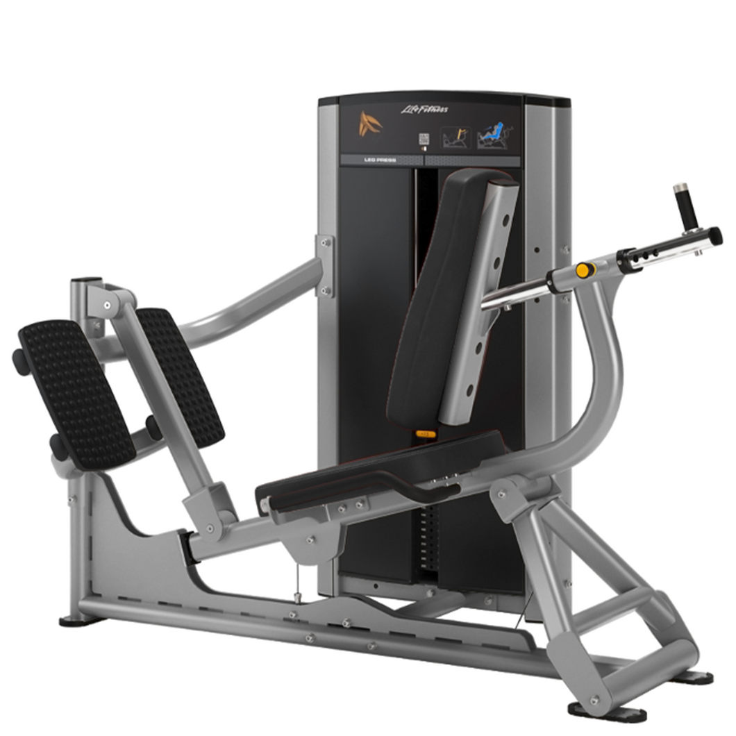 AXIOM Series Leg Press Fitness For Life Puerto Rico