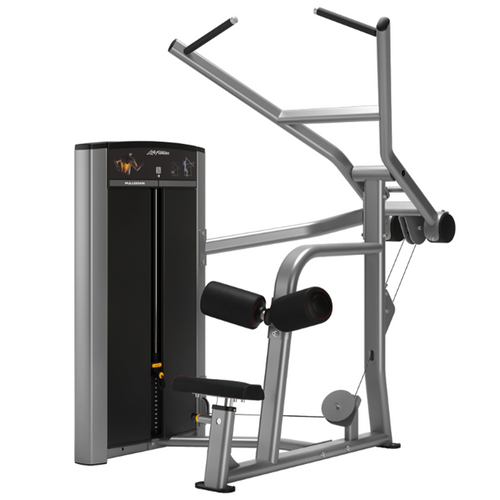 AXIOM Seires Lat Pulldown Fitness For Life Puerto Rico