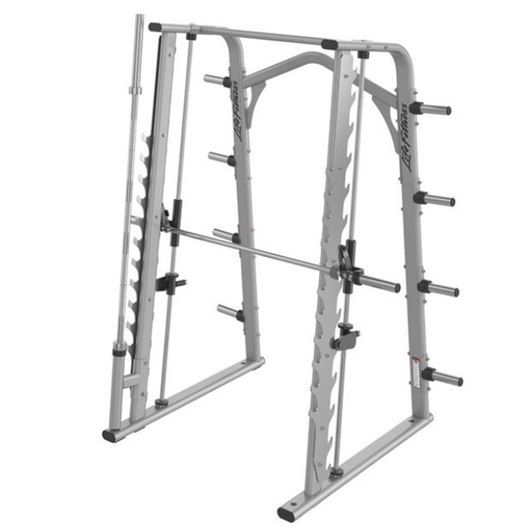 AXIOM Series Smith Rack Fitness For Life Puerto Rico