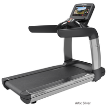 Load image into Gallery viewer, Life Fitness Platinum Club Series Treadmill With Discover SE3 HD Console