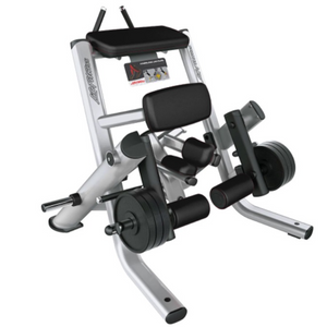 Signature Series Plate Loaded Kneeling Leg Curl Fitness For Life Puerto Rico