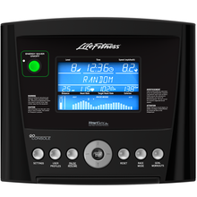 Load image into Gallery viewer, Life Fitness RS3 Recumbent Bike With Go Console