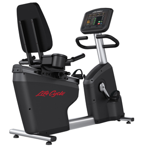 Activate Series Recumbent Bike Fitness For Life Puerto Rico