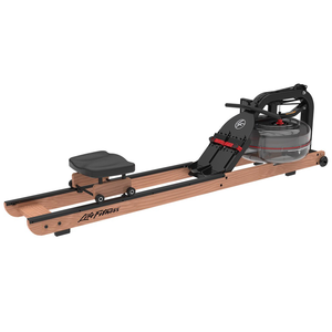 Life Fitness HX Rower