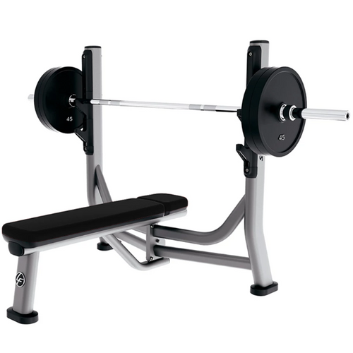 Signature Series Olympic Flat Bench Fitness For Life Puerto Rico 